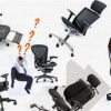 おすすめ！オフィスチェア（椅子）の買い方とそのリスク